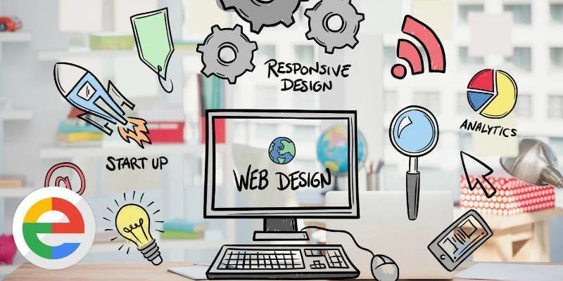 تصميم مواقع الكويت, تصميم مواقع في الكويت, شركة تصميم مواقع الكويت