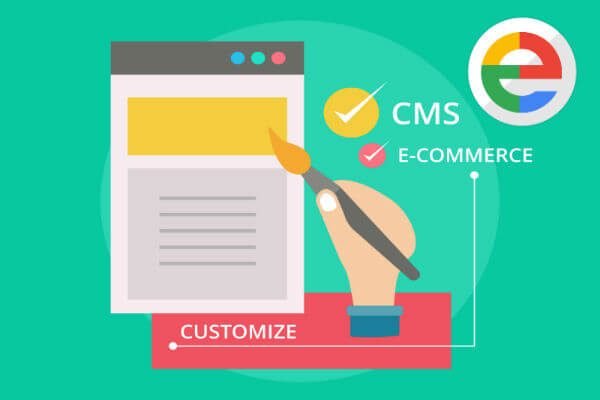 انظمة ادارة المحتوى, نظام ادارة المحتوى cms