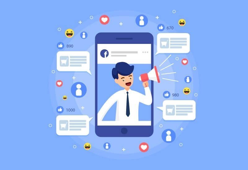 مواقع التواصل الإجتماعي والتسويق لموقعك عليها, التسويق على مواقع التواصل الإجتماعي, للتسويق لموقعك من خلال مواقع التواصل الاجتماعي