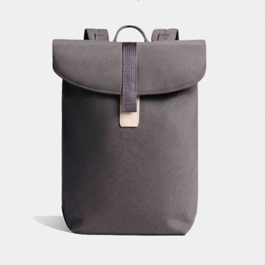 Slim Business Backpack