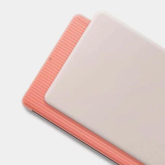 Pink Laptop