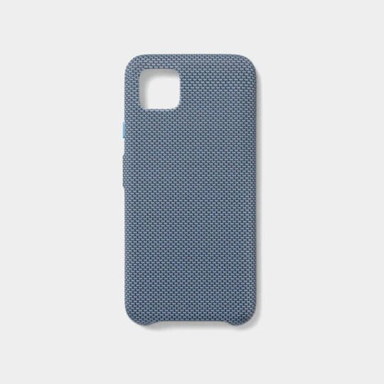 Custom-Knit Case