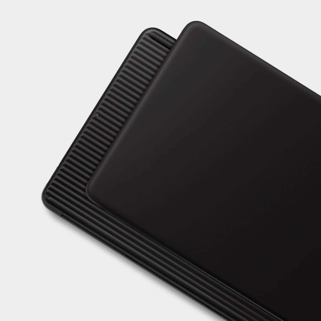 Black Laptop - الصورة 2