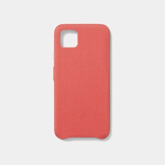 Soft Fabric Case