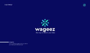 تصميم لوجو، تصميم هوية تجارية، تصميم شعارات