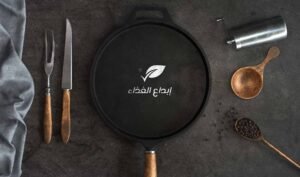 تصميم لوجو، تصميم هوية تجارية، تصميم شعارات