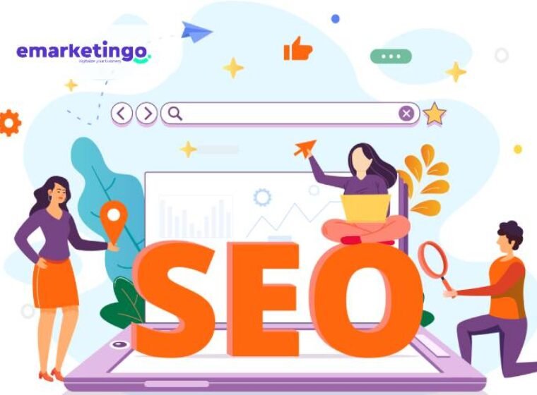 أفضل شركة خدمات سيو